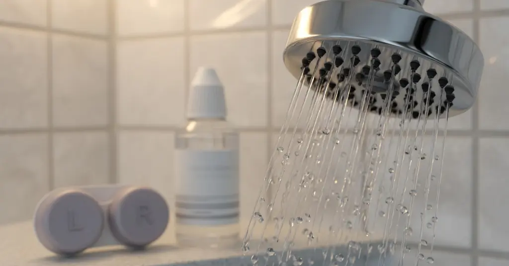 Buy Discount Contact Lenses Online 12 Can You Shower With Contacts