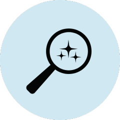Find contacts