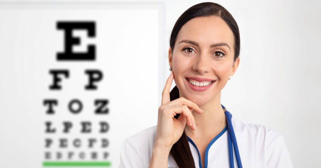 How Often Should You See Your Eye Doctor?