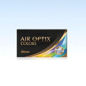 Air Optix Colors contact lenses