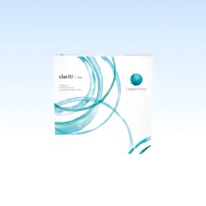 Clariti® 1 day