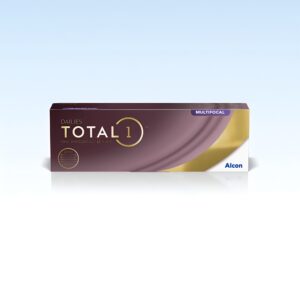 DAILIES TOTAL1® Multifocal