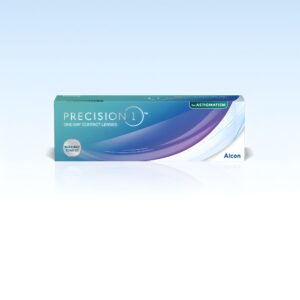 PRECISION1® for Astigmatism