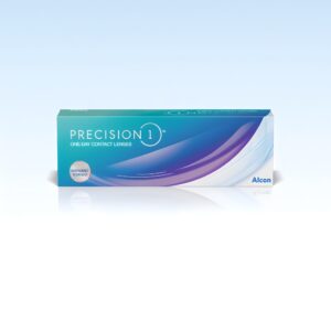 PRECISION1®