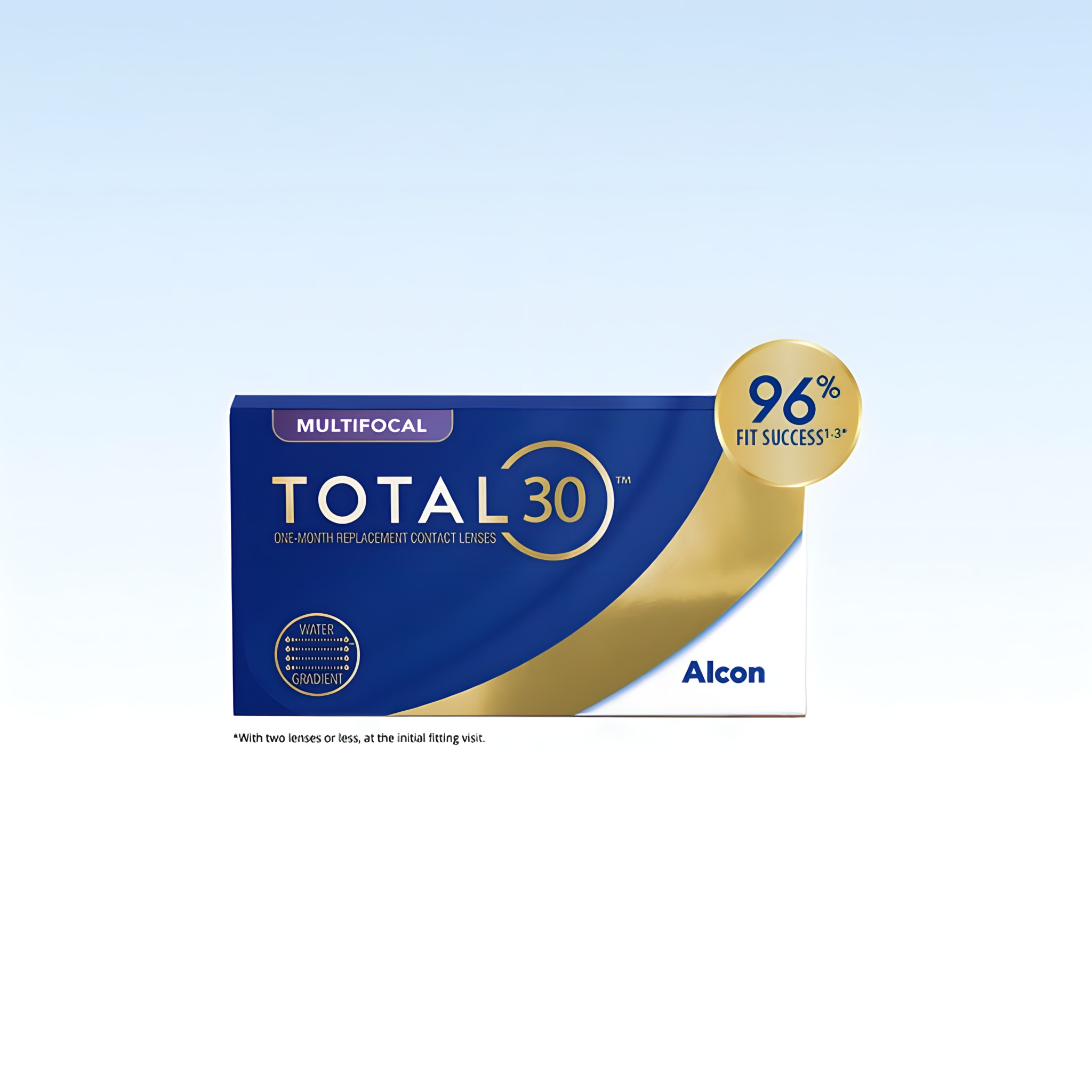 TOTAL30® Multifocal