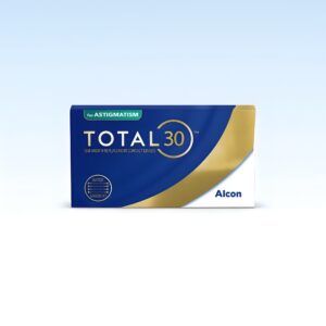 TOTAL30® for Astigmatism